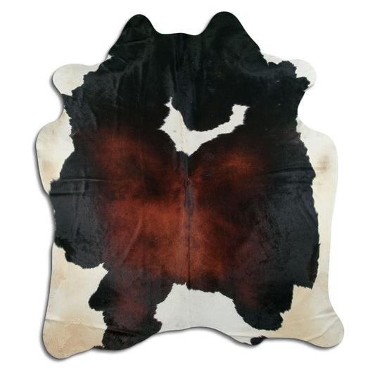 Peau de vache tricolore XXL