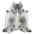 Peau de vache Salt & Pepper XL