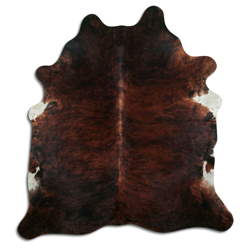Peau de vache exotique XXL