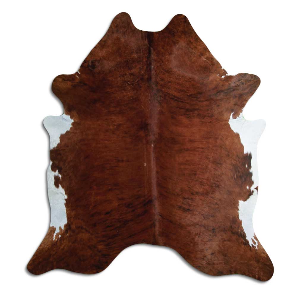 Peau de vache exotique XL