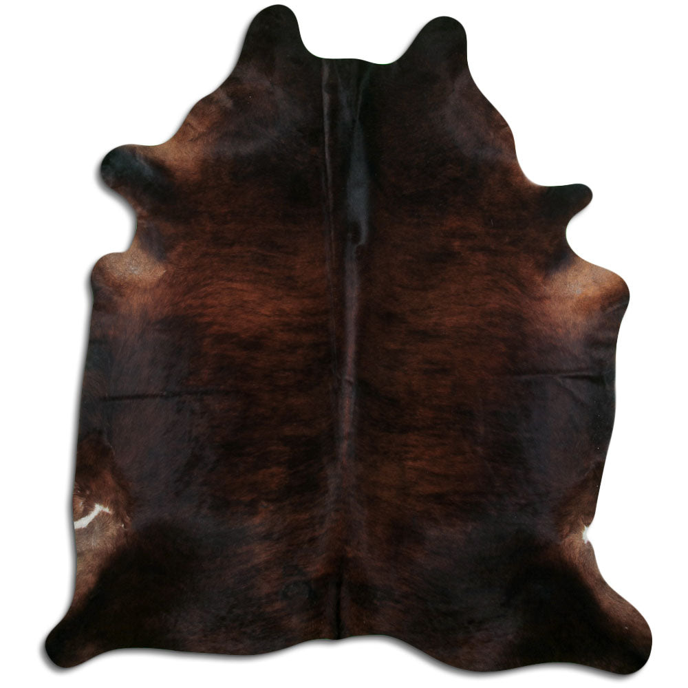 Peau de vache exotique XXL