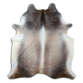 Peau de vache Tan Grey XXL