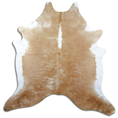 Peau de vache exotique XXL