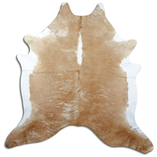 Peau de vache exotique XXL