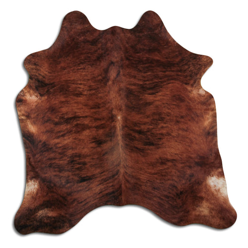 Peau de vache exotique M