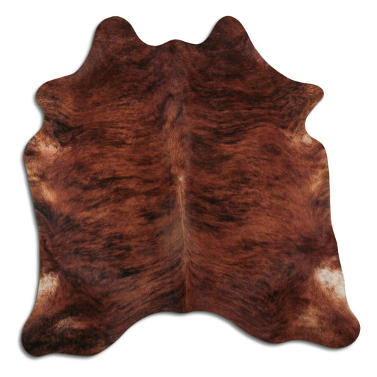 Peau de vache exotique M