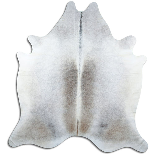 Peau de vache Tan Grey L