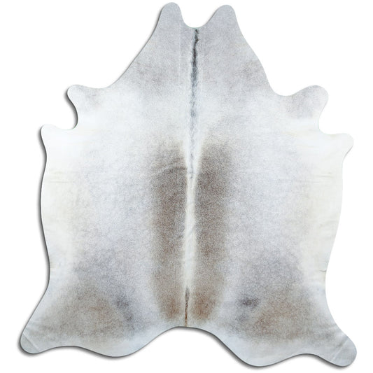 Peau de vache Tan Grey L