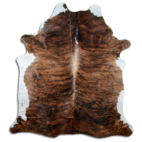Peau de vache exotique L