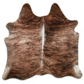 Peau de vache exotique M