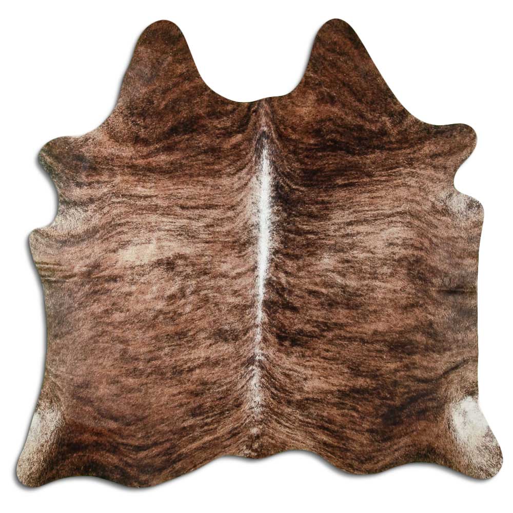 Peau de vache exotique M