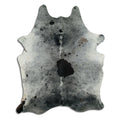 Peau de vache Salt & Pepper XXL
