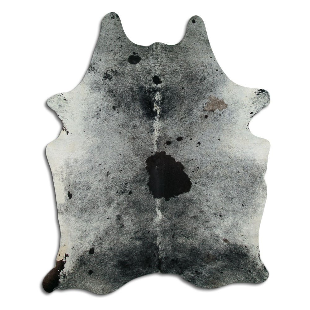 Peau de vache Salt & Pepper XXL