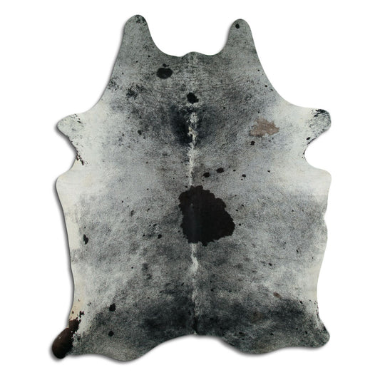 Peau de vache Salt & Pepper XXL