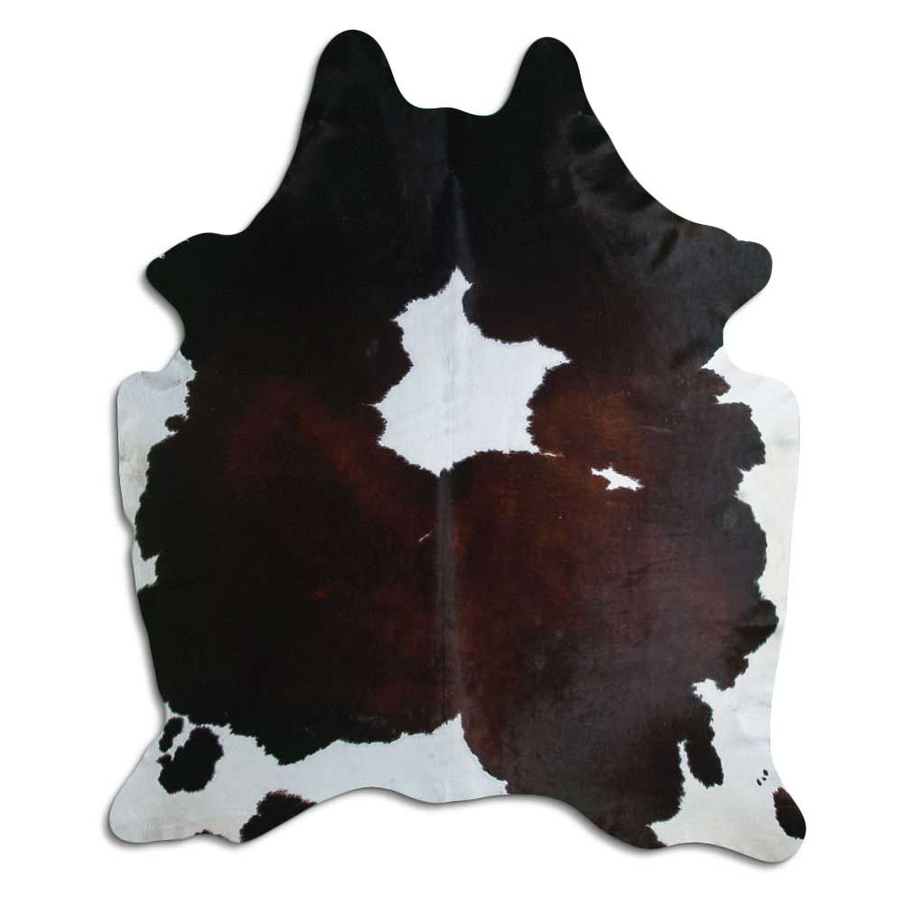 Peau de vache tricolore XXL
