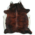 Peau de vache exotique XXL