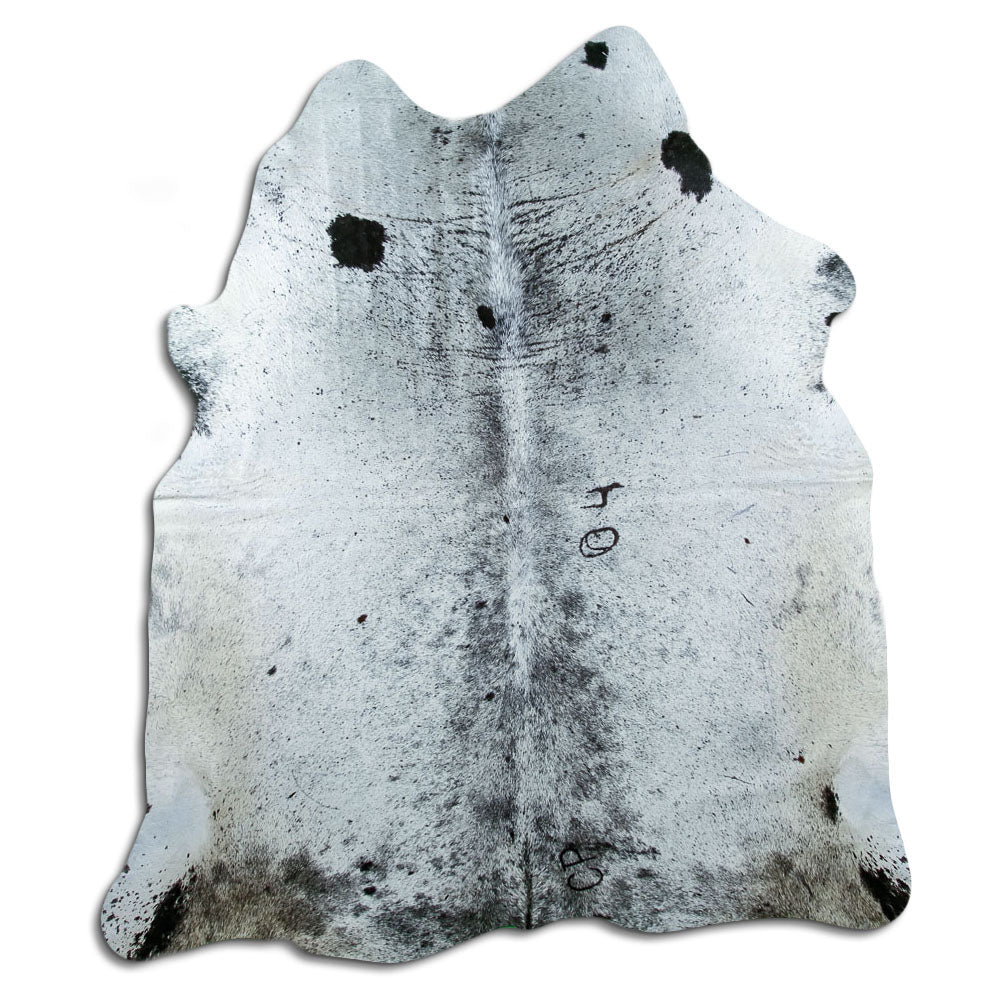 Peau de vache Salt & Pepper L