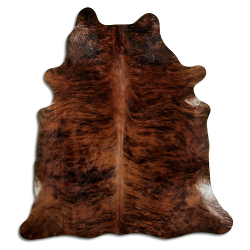Peau de vache exotique XL