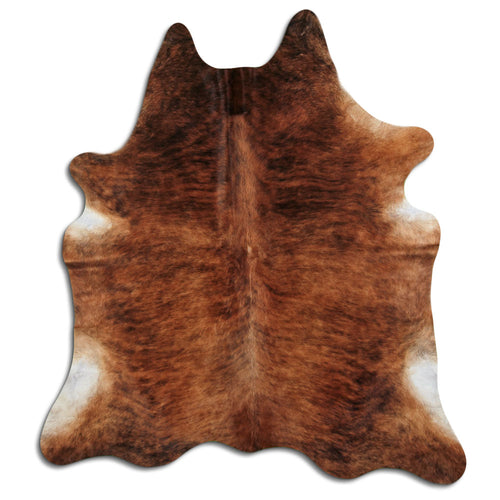 Peau de vache exotique XXL