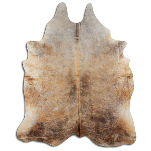 Peau de vache exotique XXL