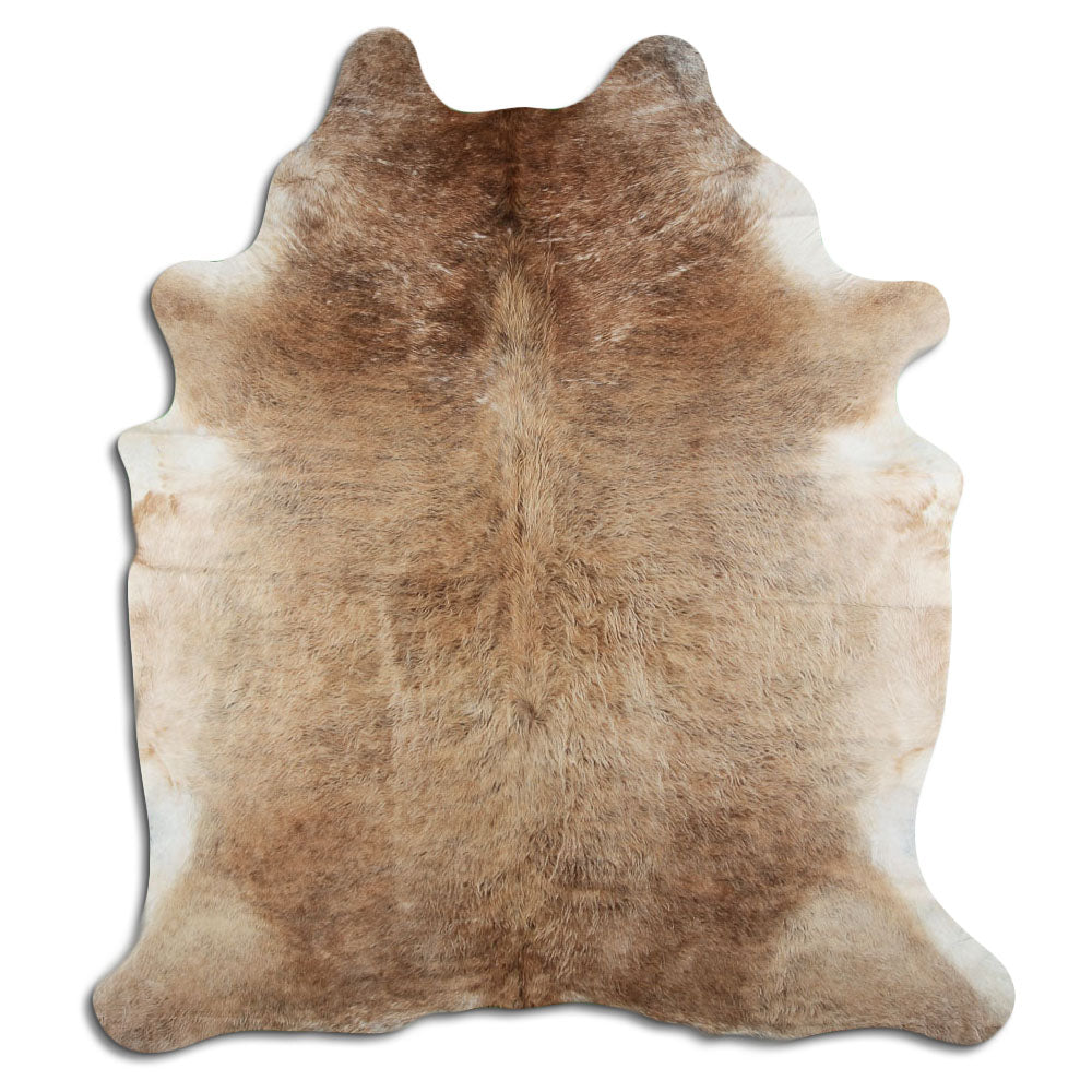 Peau de vache exotique XXL