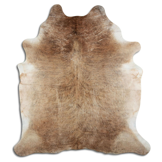 Peau de vache exotique XXL