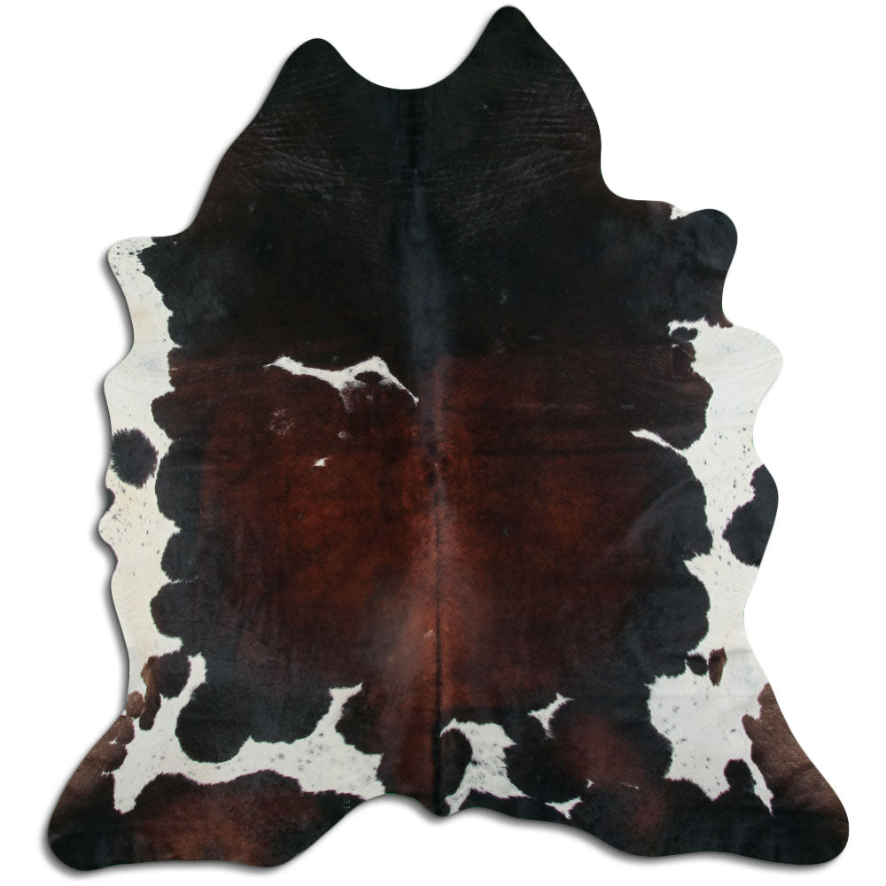 Peau de vache tricolore XXL