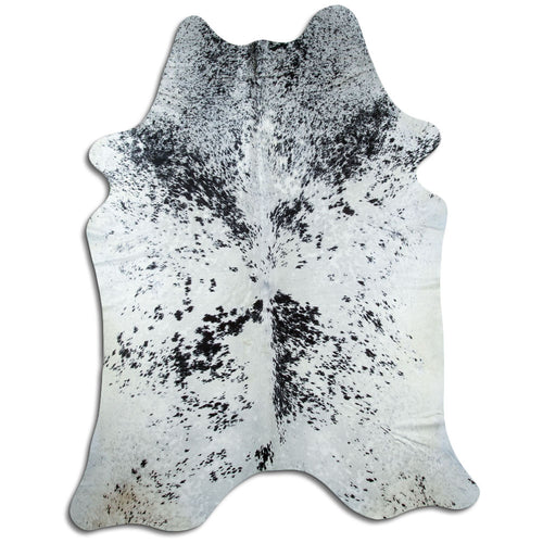 Peau de vache Salt & Pepper XXXL