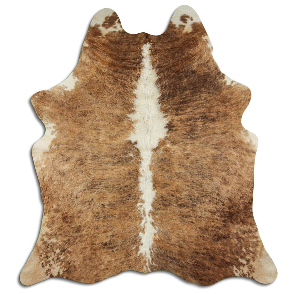 Peau de vache exotique L