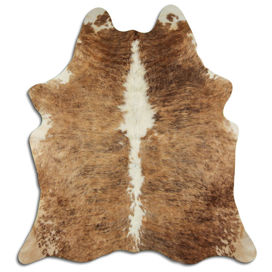 Peau de vache exotique L