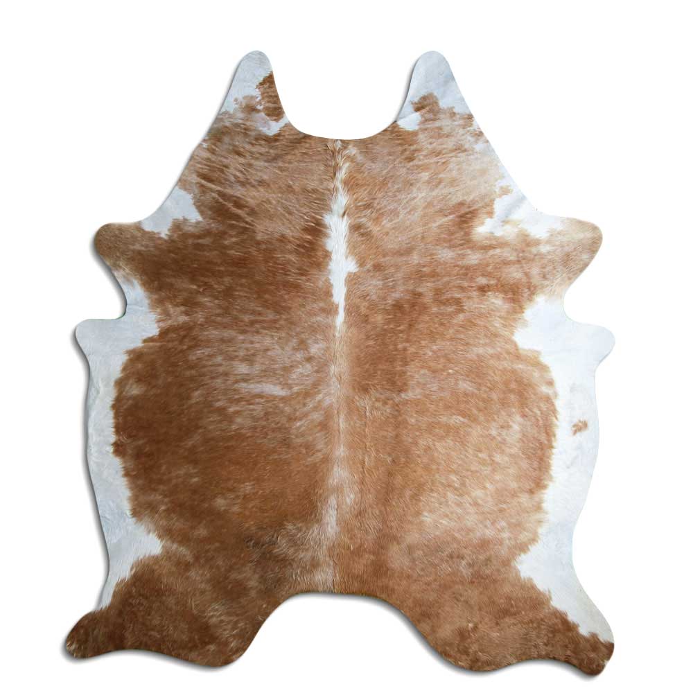 Peau de vache exotique XXL