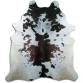 Peau de vache tricolore XXL