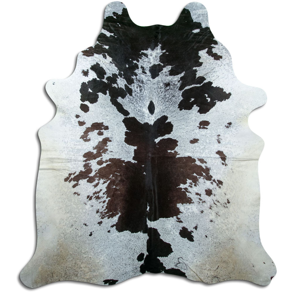 Peau de vache tricolore XXL