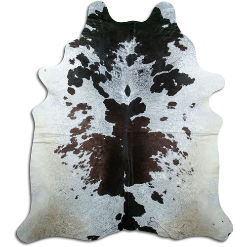Peau de vache tricolore XXL