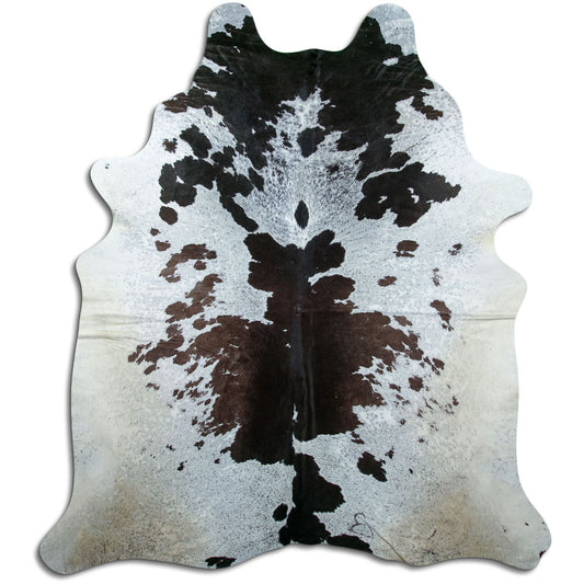 Peau de vache tricolore XXL