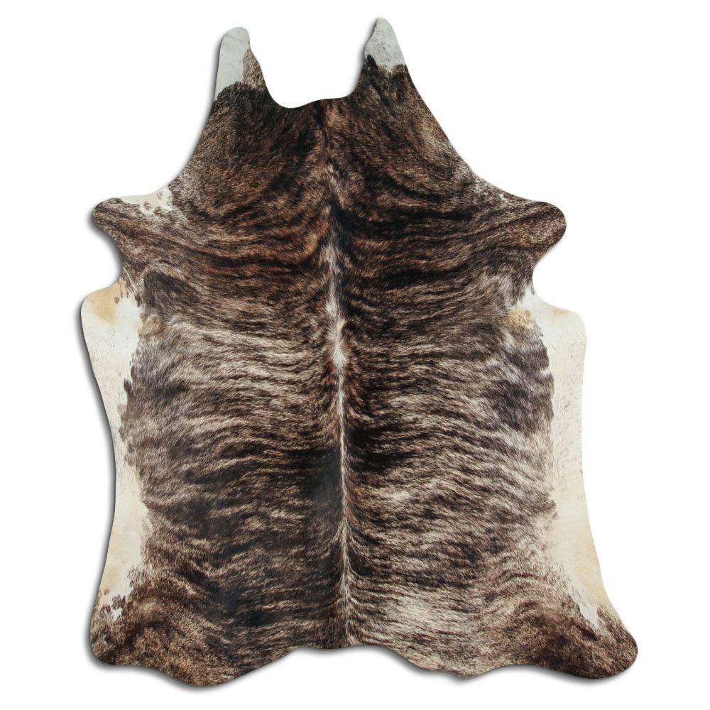 Peau de vache exotique XXL