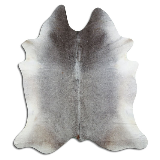 Peau de vache grise XXL