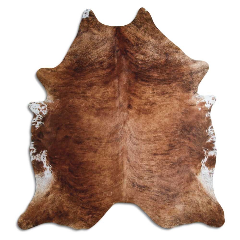 Peau de vache exotique XXL