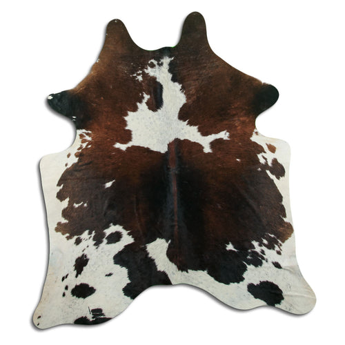 Peau de vache tricolore L