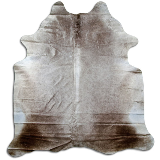 Peau de vache Champagne XXL