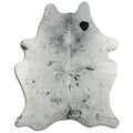 Peau de vache Salt & Pepper XL