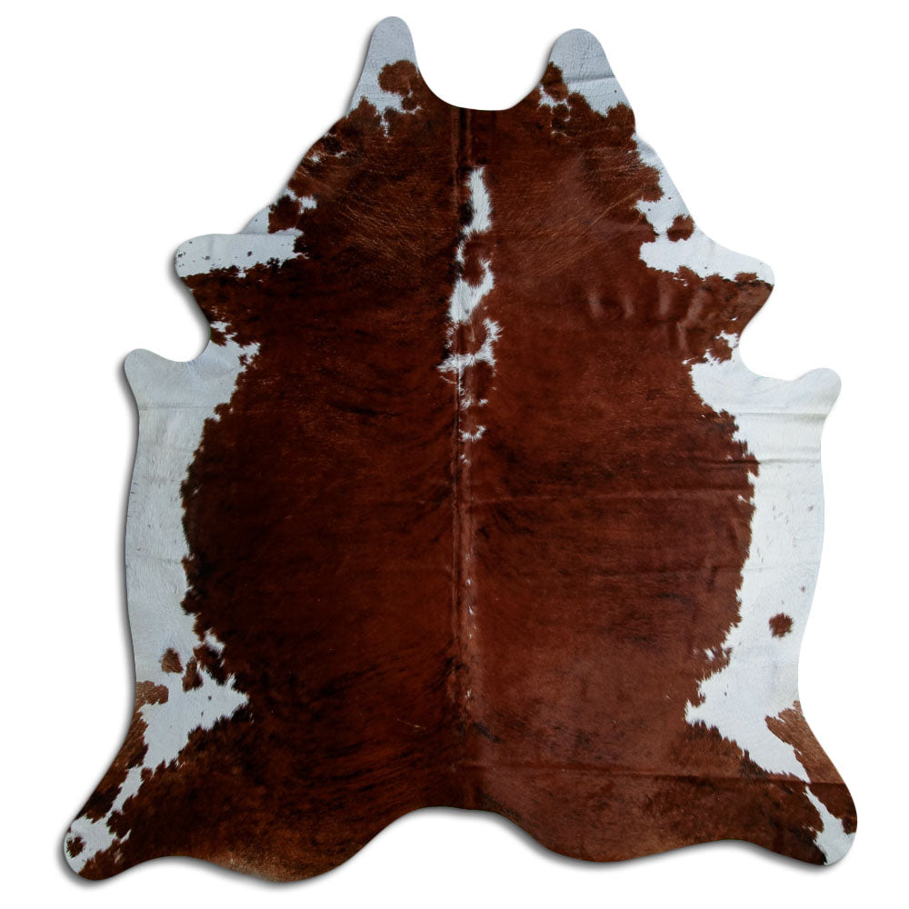 Peau de vache exotique XXL