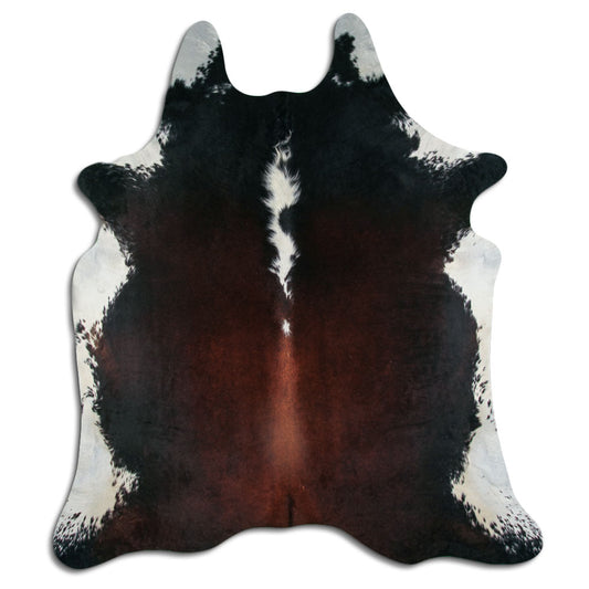 Peau de vache tricolore XXL