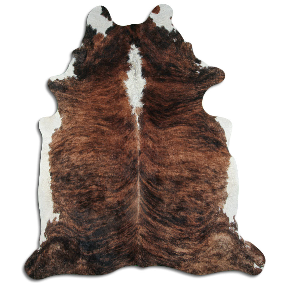 Peau de vache exotique XXL