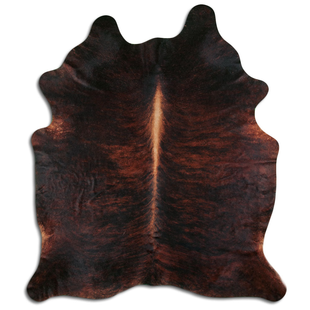 Peau de vache exotique XXL
