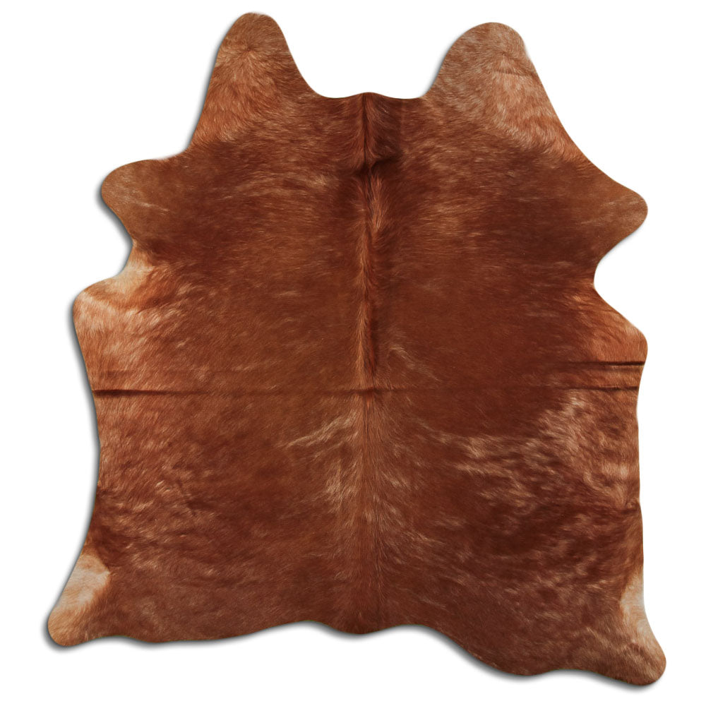 Peau de vache exotique M