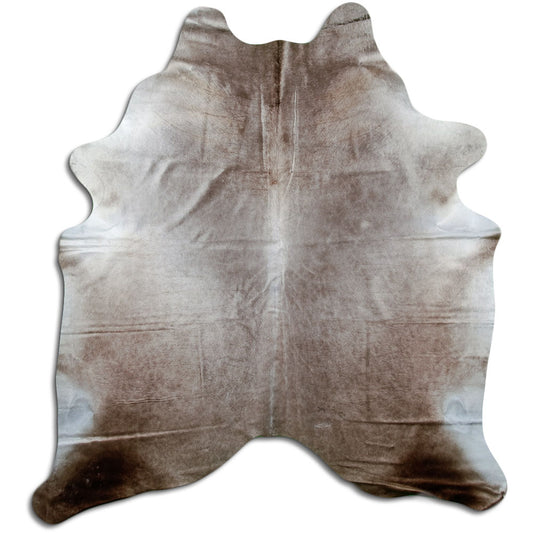 Peau de vache Champagne XXL