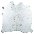 Peau de vache Salt & Pepper M