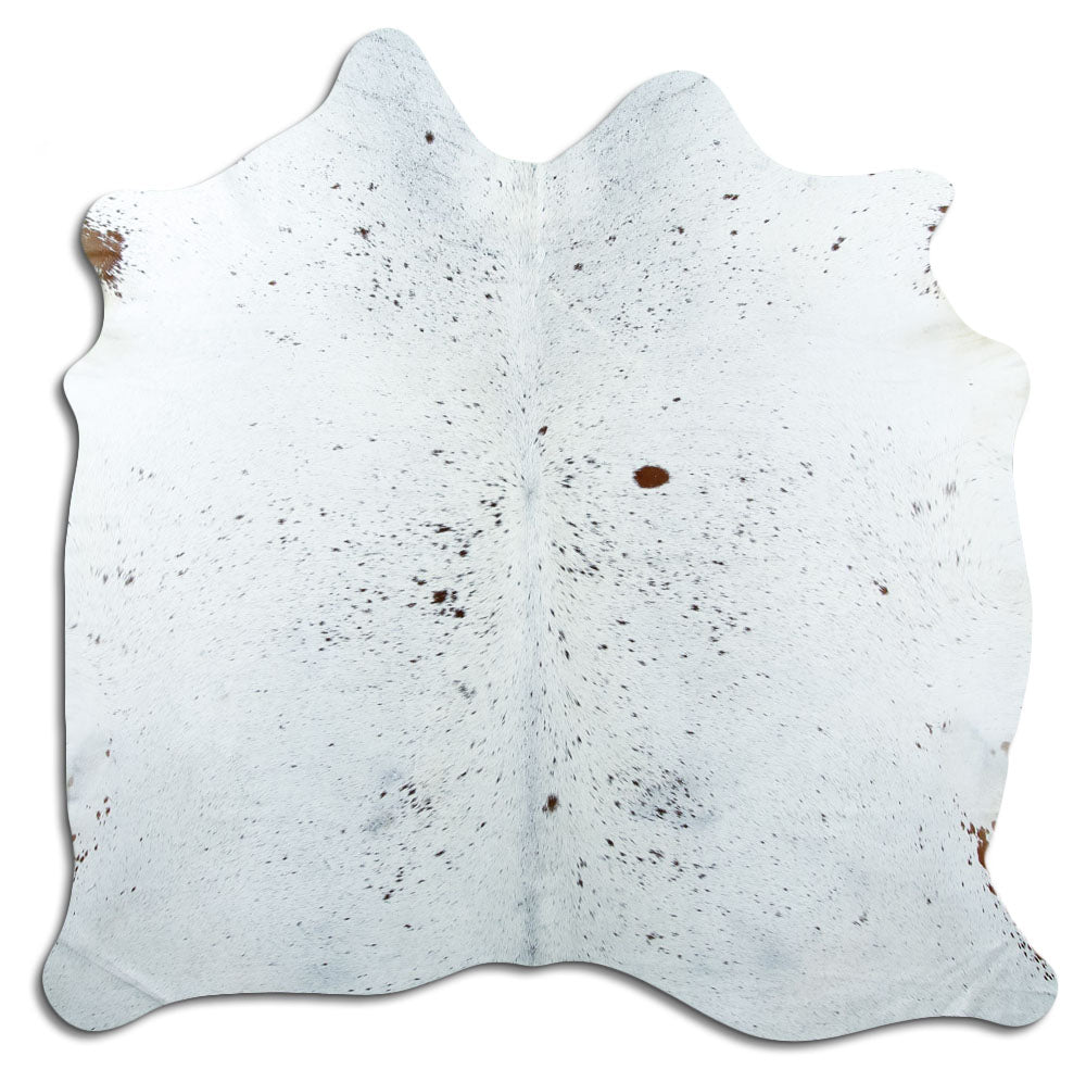 Peau de vache Salt & Pepper M