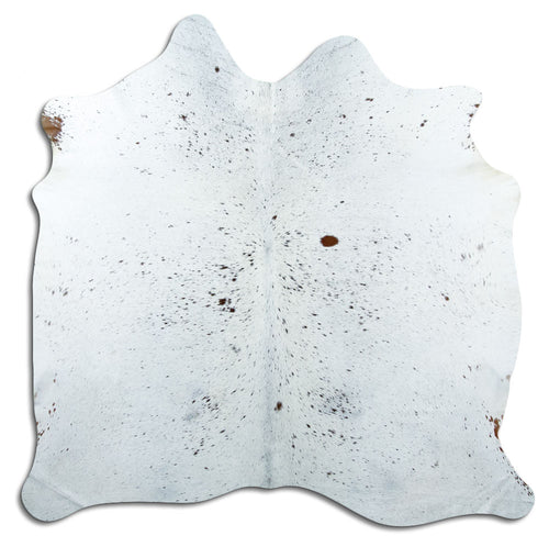 Peau de vache Salt & Pepper M